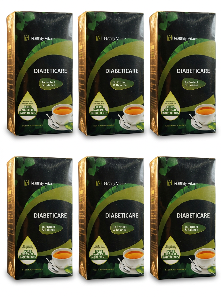 Recovery — 6 packs (2 FREE)