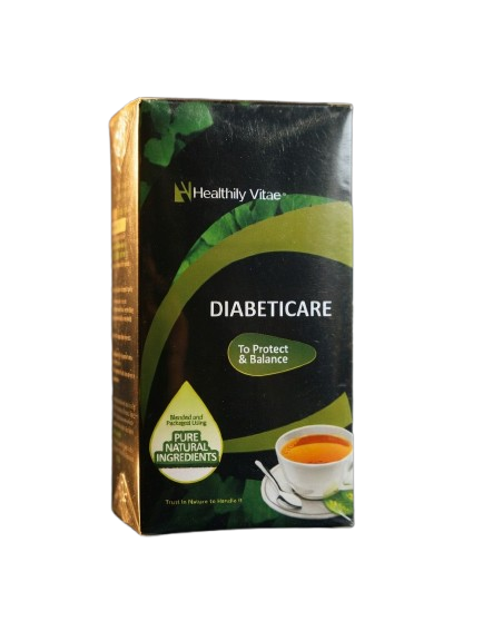 Diabeticare pack